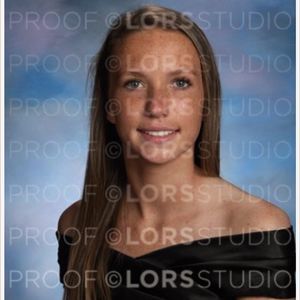 Meet your Posher, Caleigh